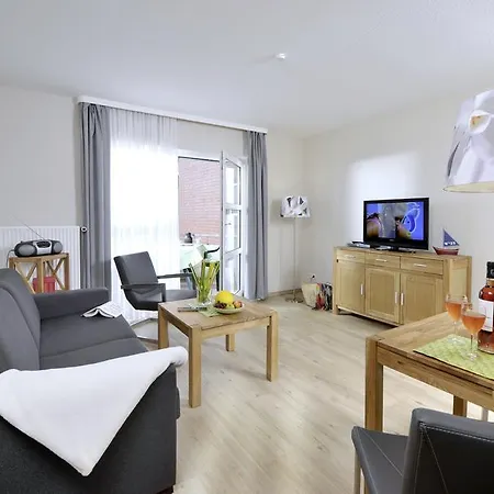 Apartmenthaus Hollaenderei Lägenhet