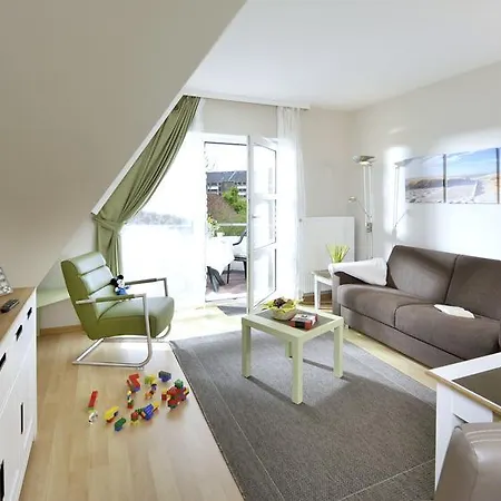 Apartmenthaus Hollaenderei Διαμέρισμα Büsum