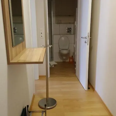 Apartmenthaus Hollaenderei Büsum