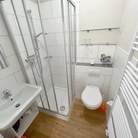 Apartmenthaus Holländerei *