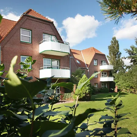 Apartmenthaus Hollaenderei