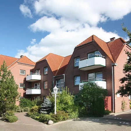 Lägenhet Apartmenthaus Hollaenderei