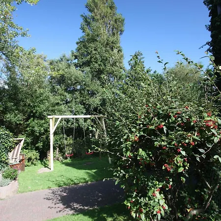 Lägenhet Apartmenthaus Hollaenderei *