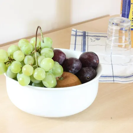 Apartmenthaus Hollaenderei