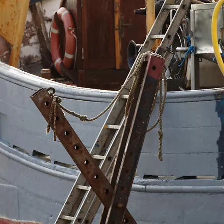 Apartmenthaus Hollaenderei