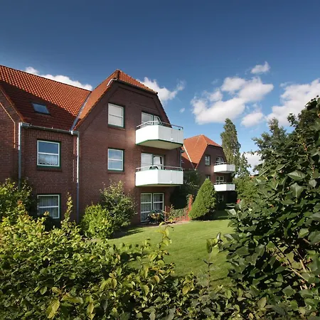 Lägenhet Apartmenthaus Hollaenderei