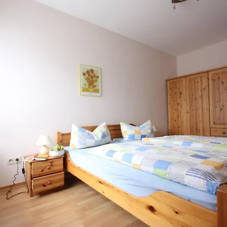 Apartmenthaus Hollaenderei * Büsum