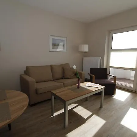 Apartmenthaus Hollaenderei *