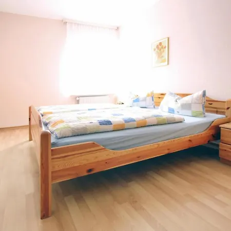 Apartmenthaus Hollaenderei Lägenhet *