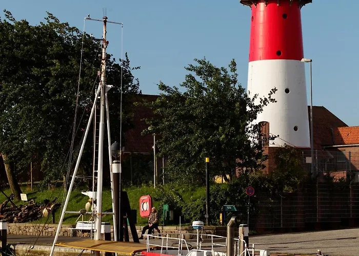 Apartmenthaus Hollaenderei